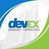 Devex Inc. logo