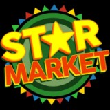 Star Market logo