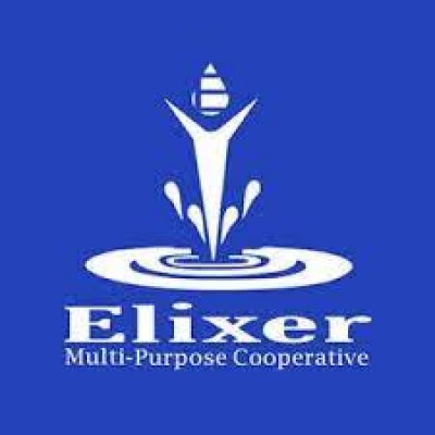 Elixer Multi-purpose Cooperative logo