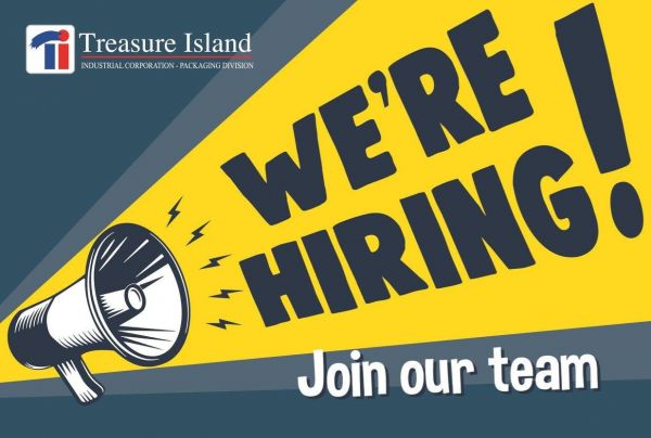 Jobtalk - Service Desk Agent vacancy in Cebu City! Hiring by Treasure Island Industrial Corporation