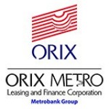 Orix Metro Leasing and Finance Corp. logo