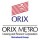 Orix metro leasing and finance corp. company logo