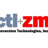 CTI-ZM Conversion Technologies, Inc. logo