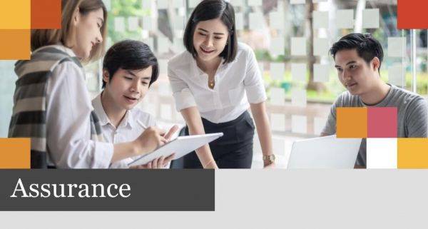 Jobtalk - PWC Acceleration Center Manila looking for Audit Manager, Hybrid setup,  in Pasig