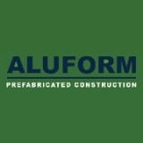 Aluform Prefab Construction logo