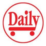 Daily Supermarket, Inc. logo
