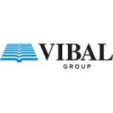 Vibal Group, Inc. logo