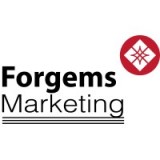 Forgems Marketing Corporation logo