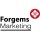 Forgems marketing corporation company logo