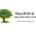 Wealthlink incorporated company logo