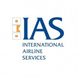 International Airline Services Asia, Inc logo