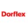 Dorflex aus products corporation company logo