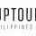 Sup tours philippines company logo