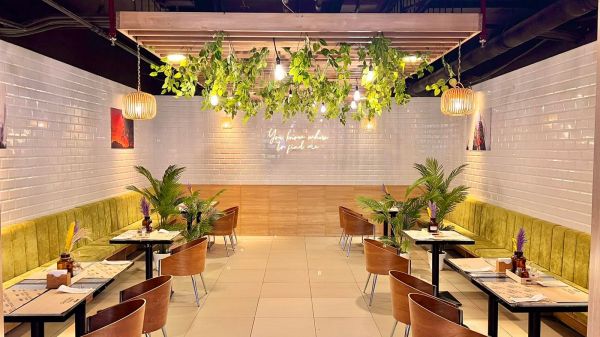 Jobtalk - Inventory Clerk vacancy in Quezon City! Hiring by Central Park Diner Restaurant