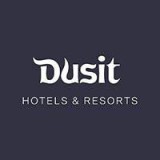 Dusit Thani Mactan Cebu Resort logo