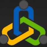 TeamStaff logo