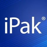 iPak Packaging CEBU logo