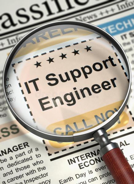 Jobtalk - Technical Support Engineer vacancy in Angeles City! Hiring by DBA Advisory