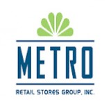 Metro Retail Stores Group, Inc. logo