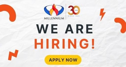 Jobtalk - Financial Analyst vacancy in Quezon City! Hiring by Millennium Computer Tech Corp.