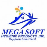 Mega Soft Hygienic Products, Inc. logo