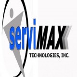 Servimax Technologies, Inc logo