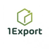 1Export Trade and Services Inc logo