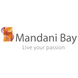 Mandani Bay logo