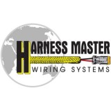 Harness Master Wiring System Inc. logo