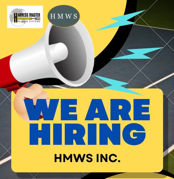 Jobtalk - Purchasing Clerk vacancy in Angeles City! Hiring by Harness Master Wiring System Inc.