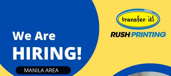 Jobtalk - Office Assistant vacancy in Sta. Cruz! Hiring by Transfer It