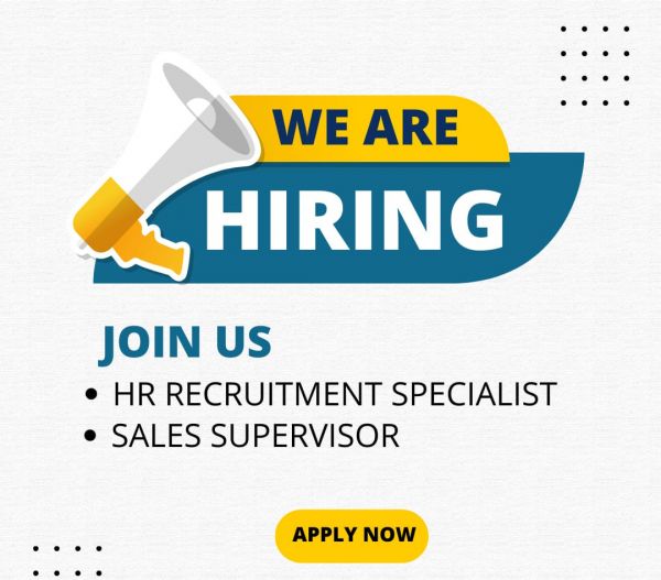 Jobtalk - Sales Supervisor vacancy in Makati! Hiring by MF Vietnam Information Technology Co.ltd