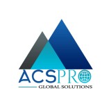 ACS Pro Global Corporation logo