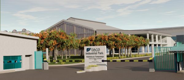 Jobtalk - Network Administrator vacancy in Mabalacat City! Hiring by Teco Industrial Park