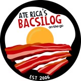 Ate Rica's Collective logo
