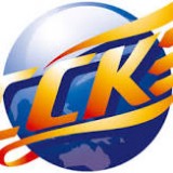 CCK City Network, Inc. logo