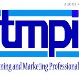 Training and Marketing Professionals Inc. logo