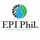 Epi phil. company logo