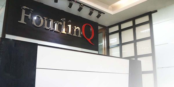 Jobtalk - Sales Assistant vacancy in Sta. Ana! Hiring by FourlinQ Corporation