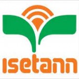 Isetann Department Store, Inc. logo