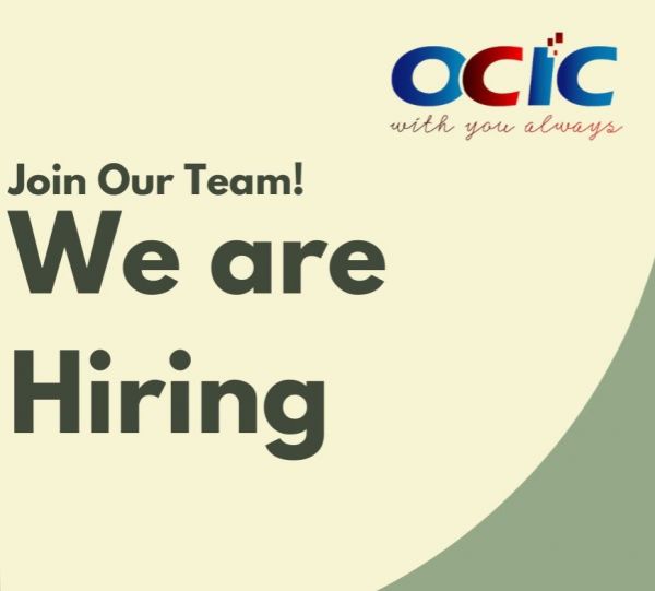 Jobtalk - Sales Coordinator vacancy in Makati! Hiring by OCIC Consulting Intl. Inc.
