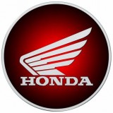 Powercycle Honda logo