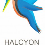 Halcyon Digital Media Design, Inc. logo
