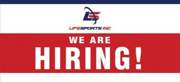 Jobtalk - Admin Officer vacancy in Pasay! Hiring by Life Sport Inc.