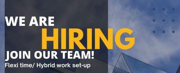 Jobtalk - Business Solutions & Outsourcing Inc. looking for Tax Associate, Hybrid setup,  in Quezon City