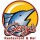 Gerry's grill group of restaurant company logo