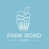 Park Road Café logo