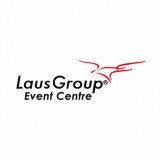 LausGroup of Companies logo