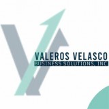Valeros Velasco Business Solution, Inc. logo