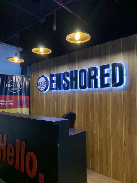 Jobtalk - Quality Assurance Analyst vacancy in Pasig! Hiring by Enshored Inc.